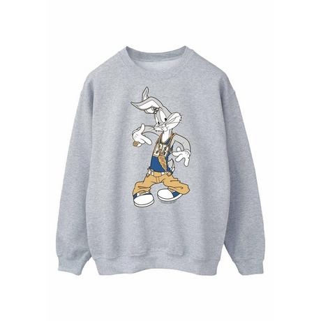 LOONEY TUNES  Rapper Sweatshirt 