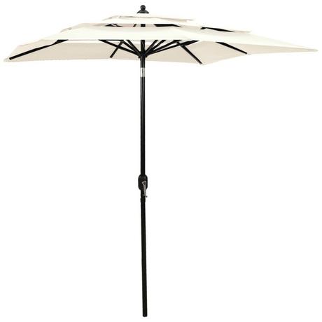 VidaXL Parasol  