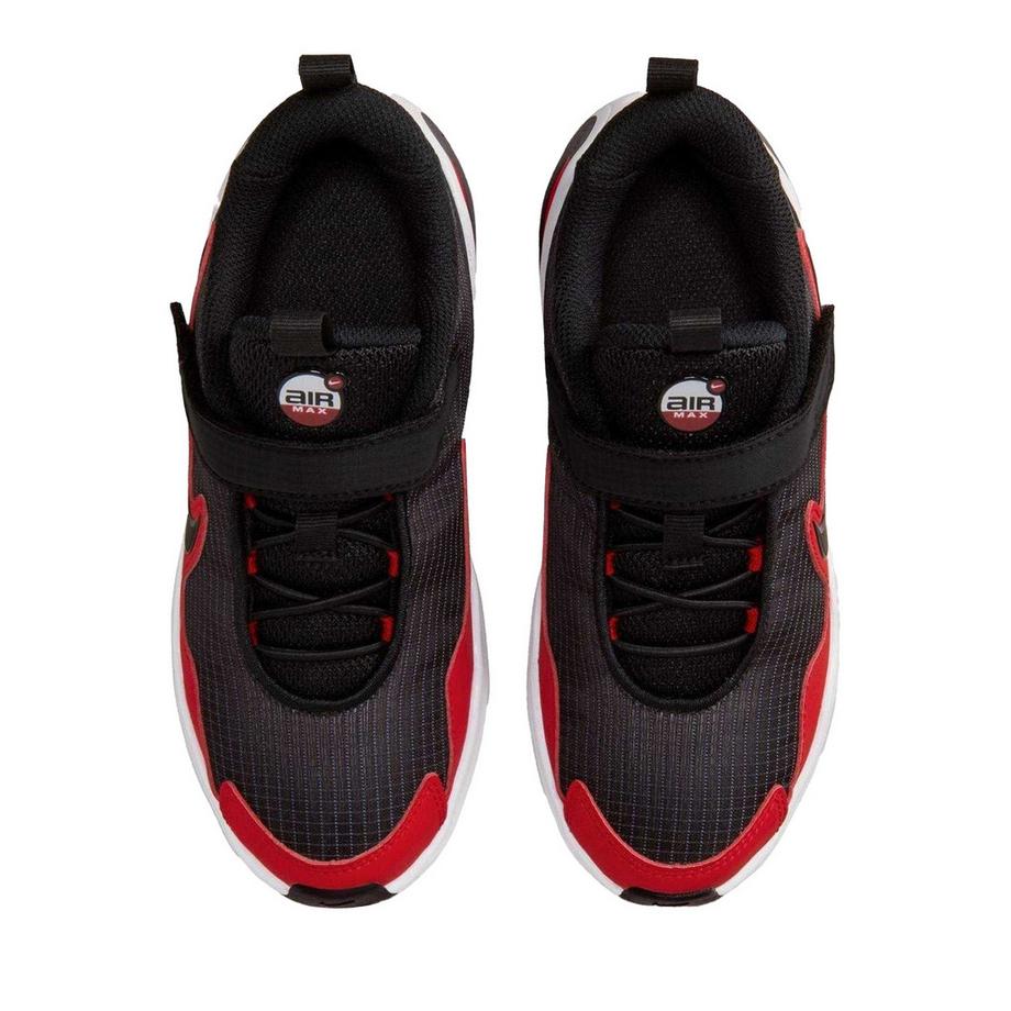 NIKE Max Nova Sneaker mit Luftpolsterung  