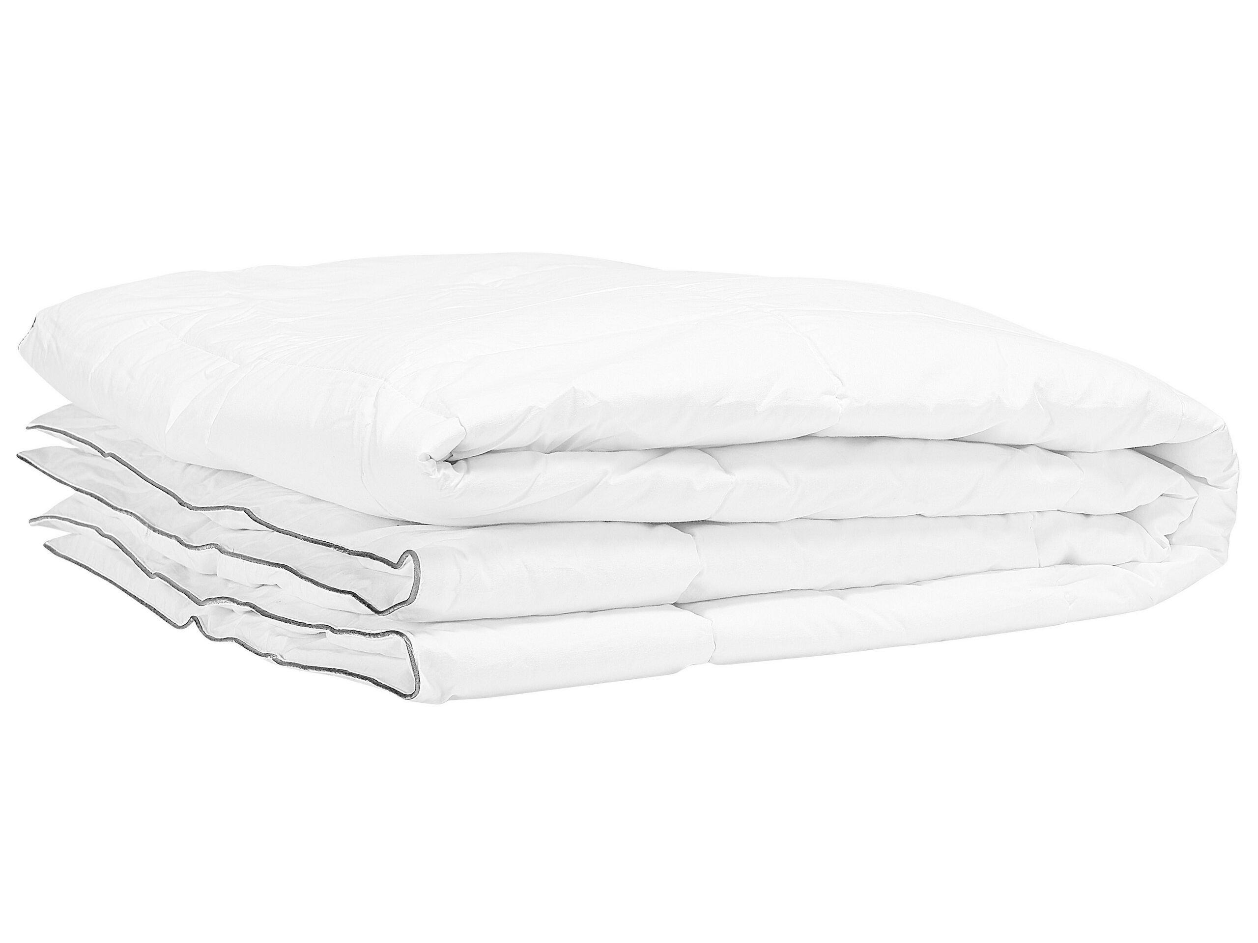 Beliani CHAPCHA Lyocell Trapunta  