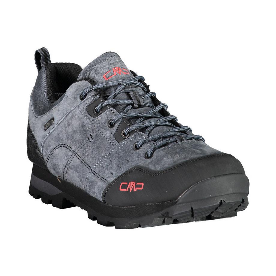 CMP Alcor scarpe da trekking basse  