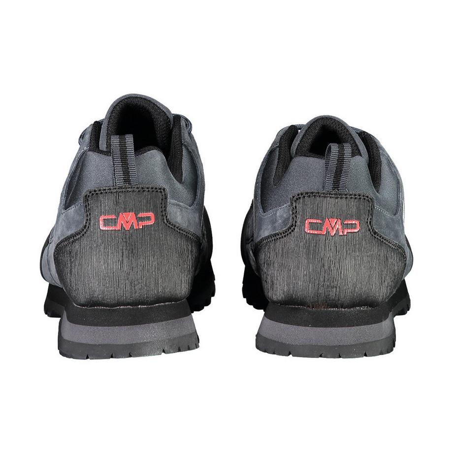 CMP Alcor scarpe da trekking basse  
