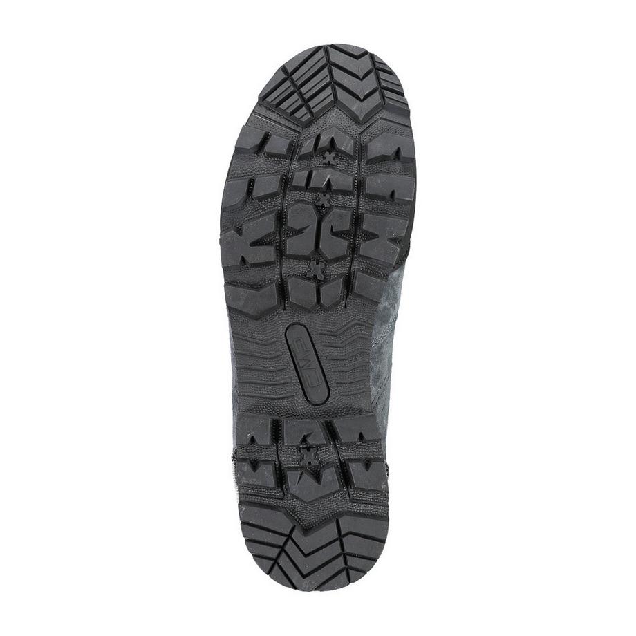CMP Alcor scarpe da trekking basse  