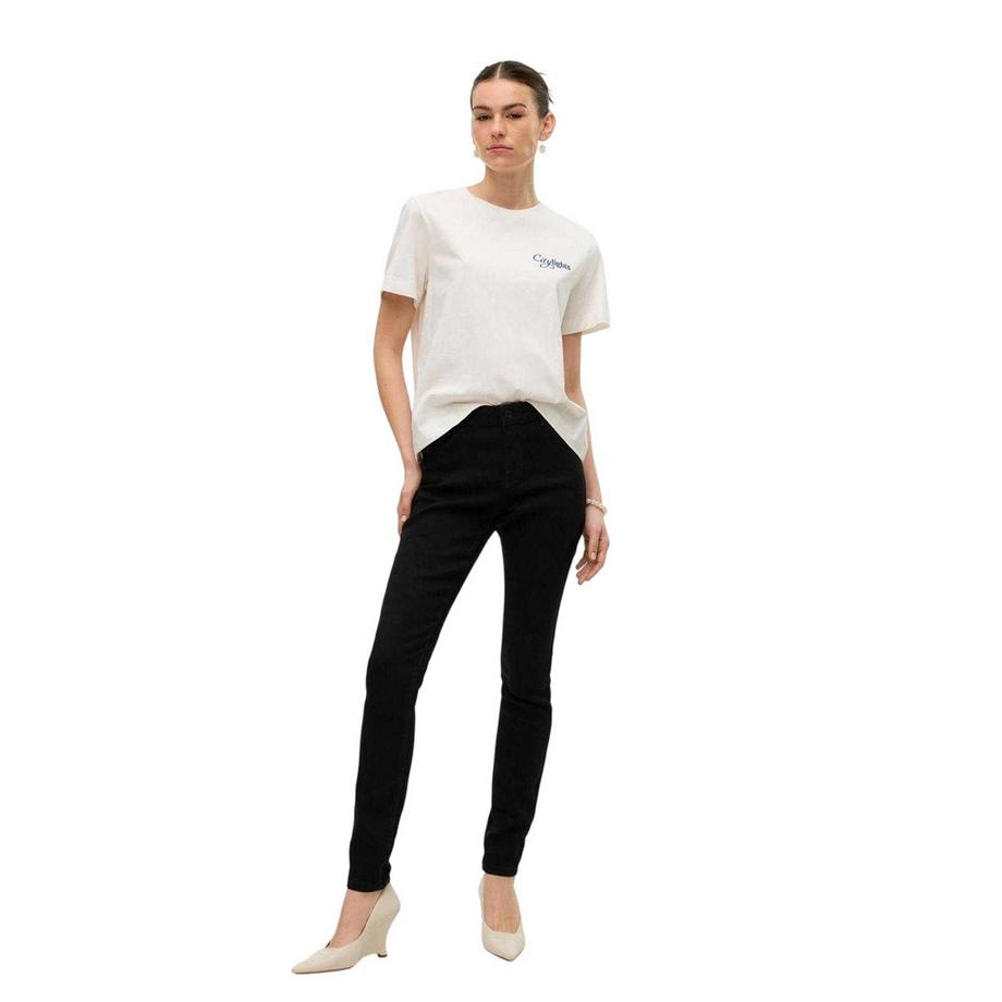 VERO MODA Jean Ely Skinny  