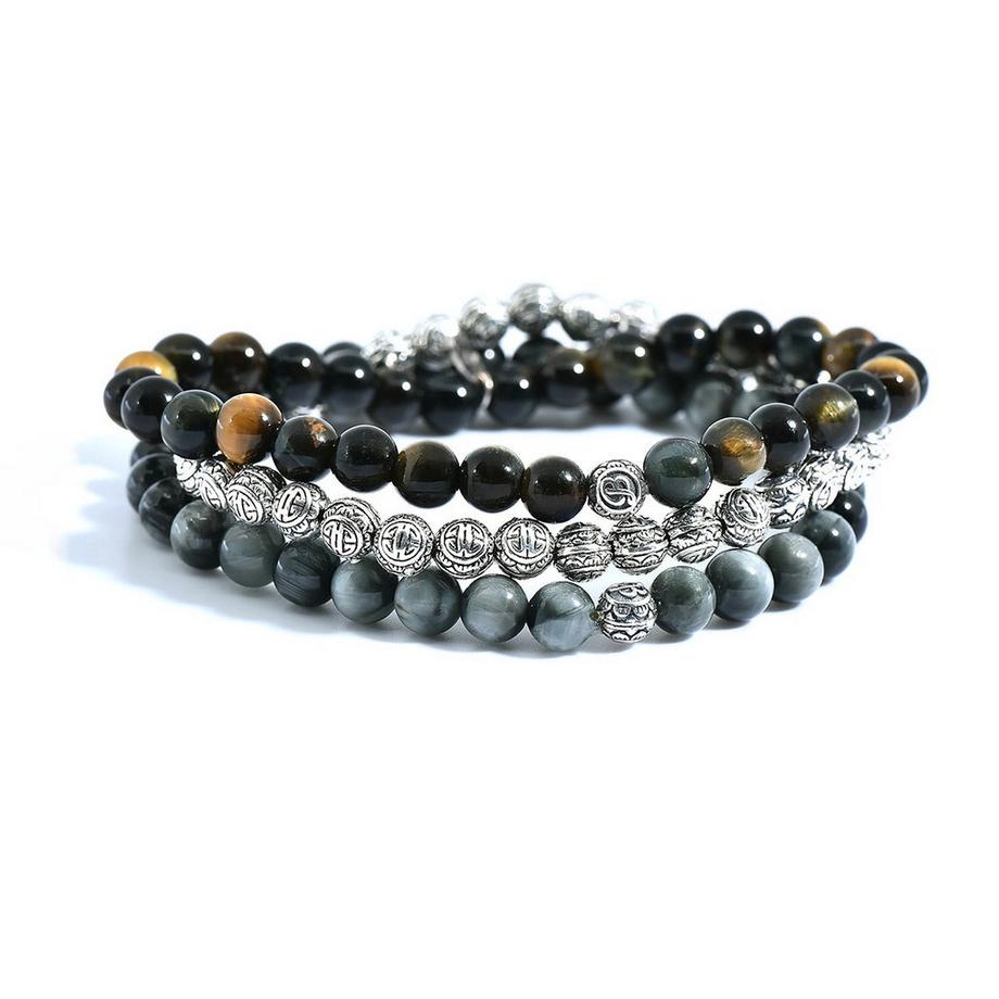 Balibay  Siro armbänder kombiniert als Bundle 