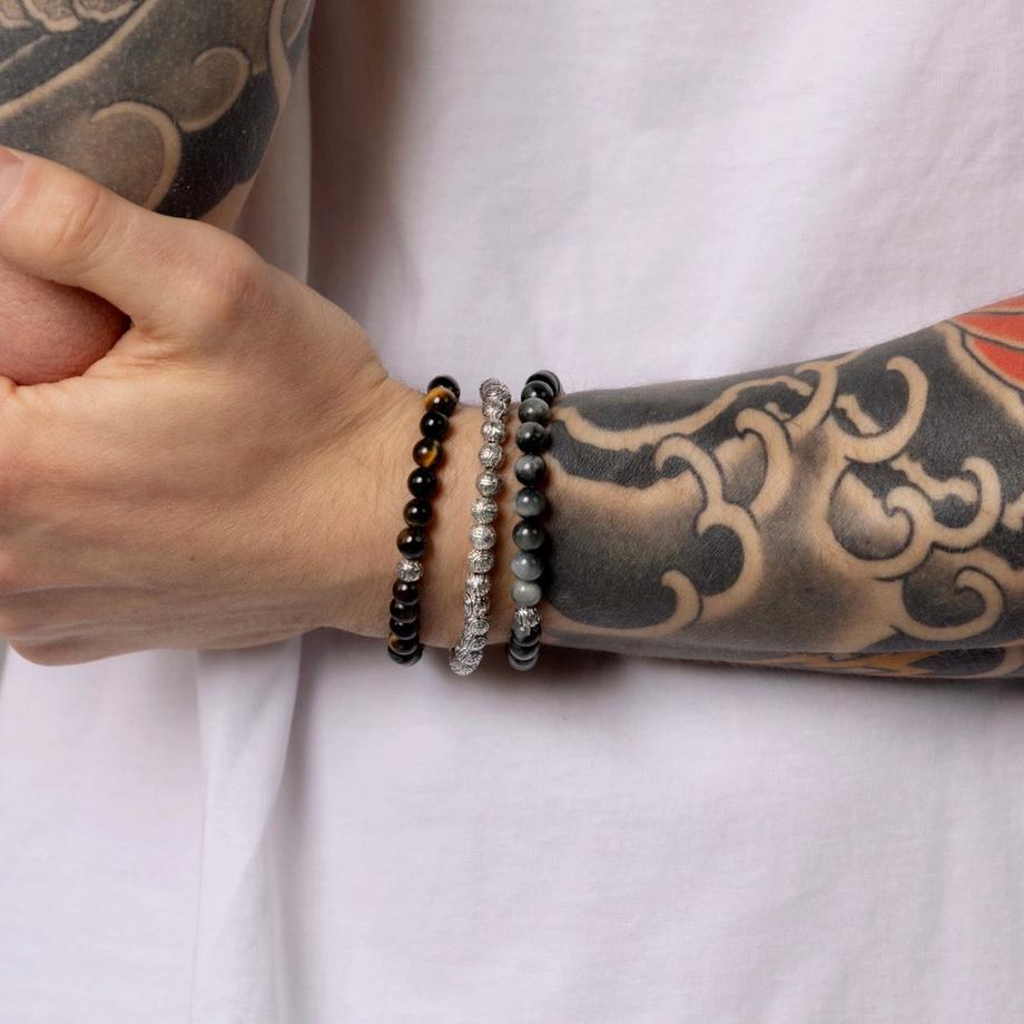 Balibay  Siro armbänder kombiniert als Bundle 