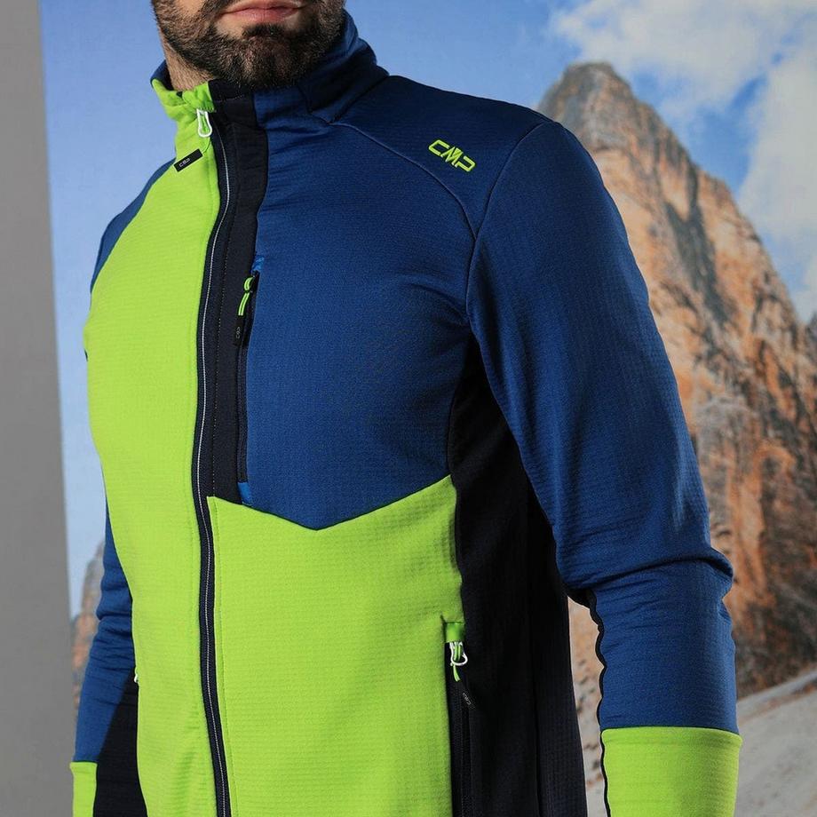 CMP Fleecejacke  