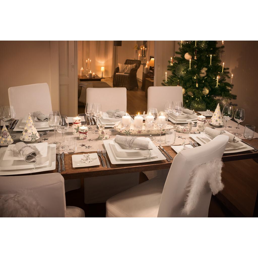 Villeroy&Boch Suppenteller Modern Grace  