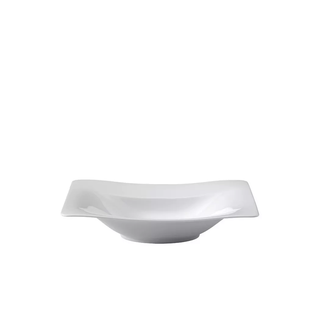 Villeroy & Boch - Suppenteller Modern Grace, One Size, Weiss