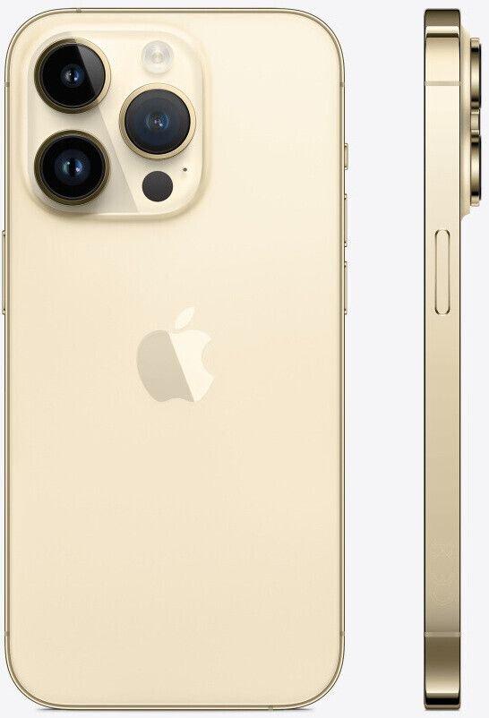Apple  Reconditionné iPhone 14 Pro 128 Go - Très bon état 