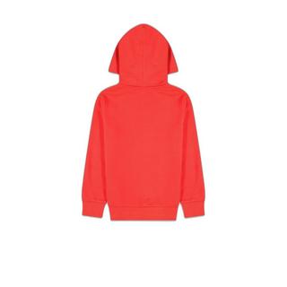 Champion Cml Logo Hoodie  