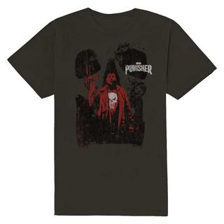 The Punisher  TShirt 