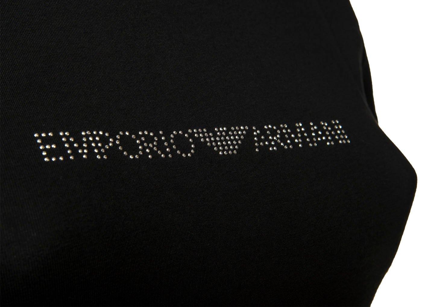 EMPORIO ARMANI  T-Shirt  Figurbetont 