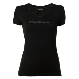 EMPORIO ARMANI  T-Shirt  Figurbetont 