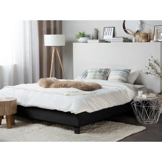 Beliani Materasso a molle insacchettate in lattice en Molle insacchettate JOY  