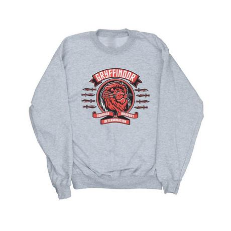 Harry Potter  Gryffindor Sweatshirt 