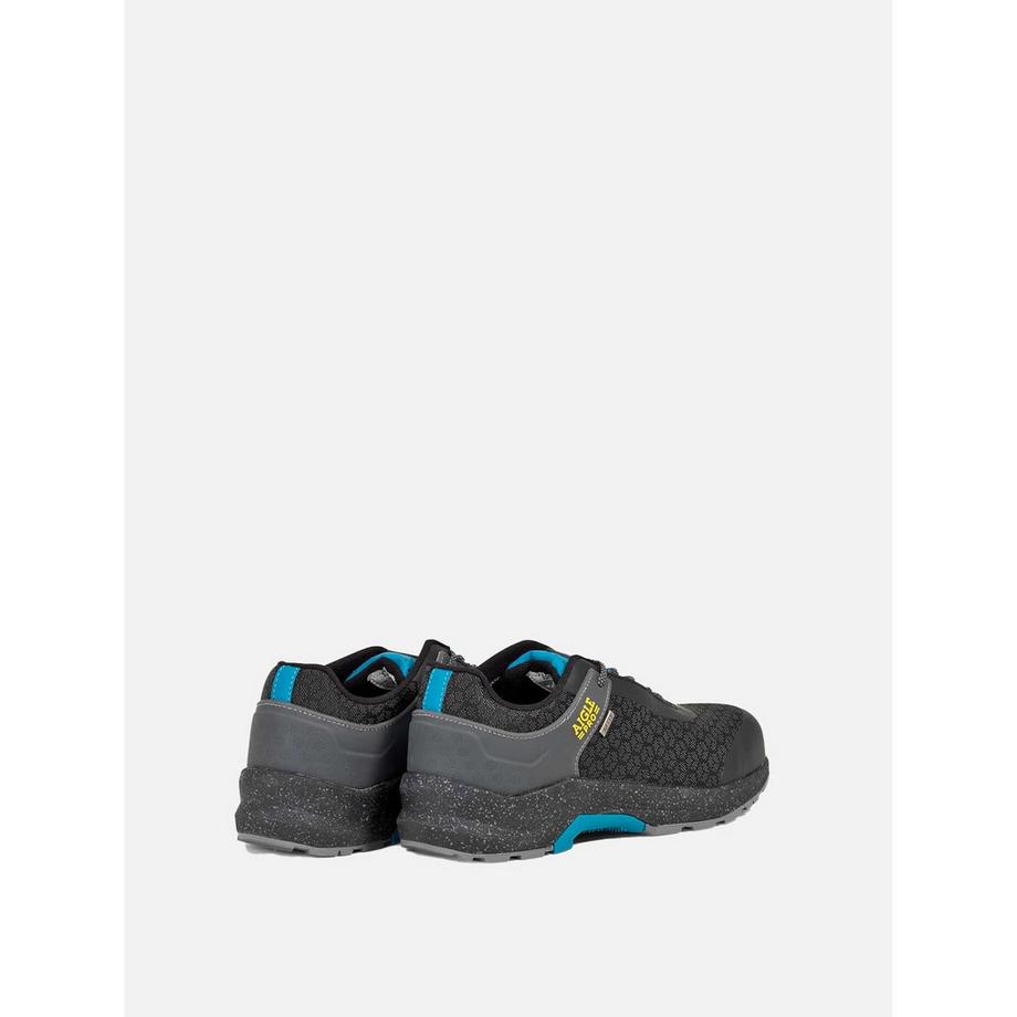 AIGLE  sicherheitsstiefel ixane mtd s3 