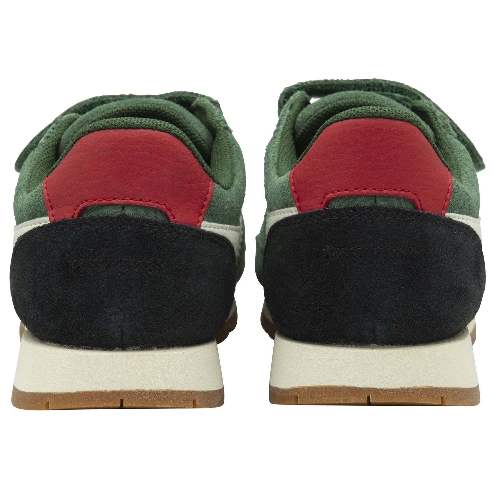 gola  sneakers per bambini austin strap 