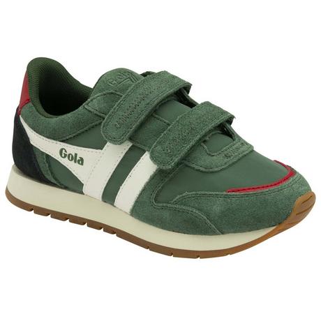 gola  sneakers per bambini austin strap 