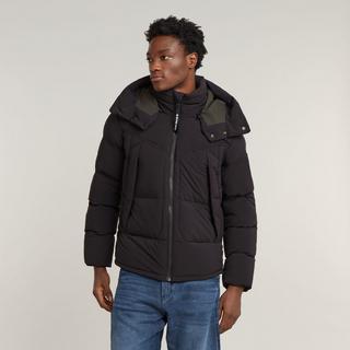 G-STAR  daunenjacke g-tar 