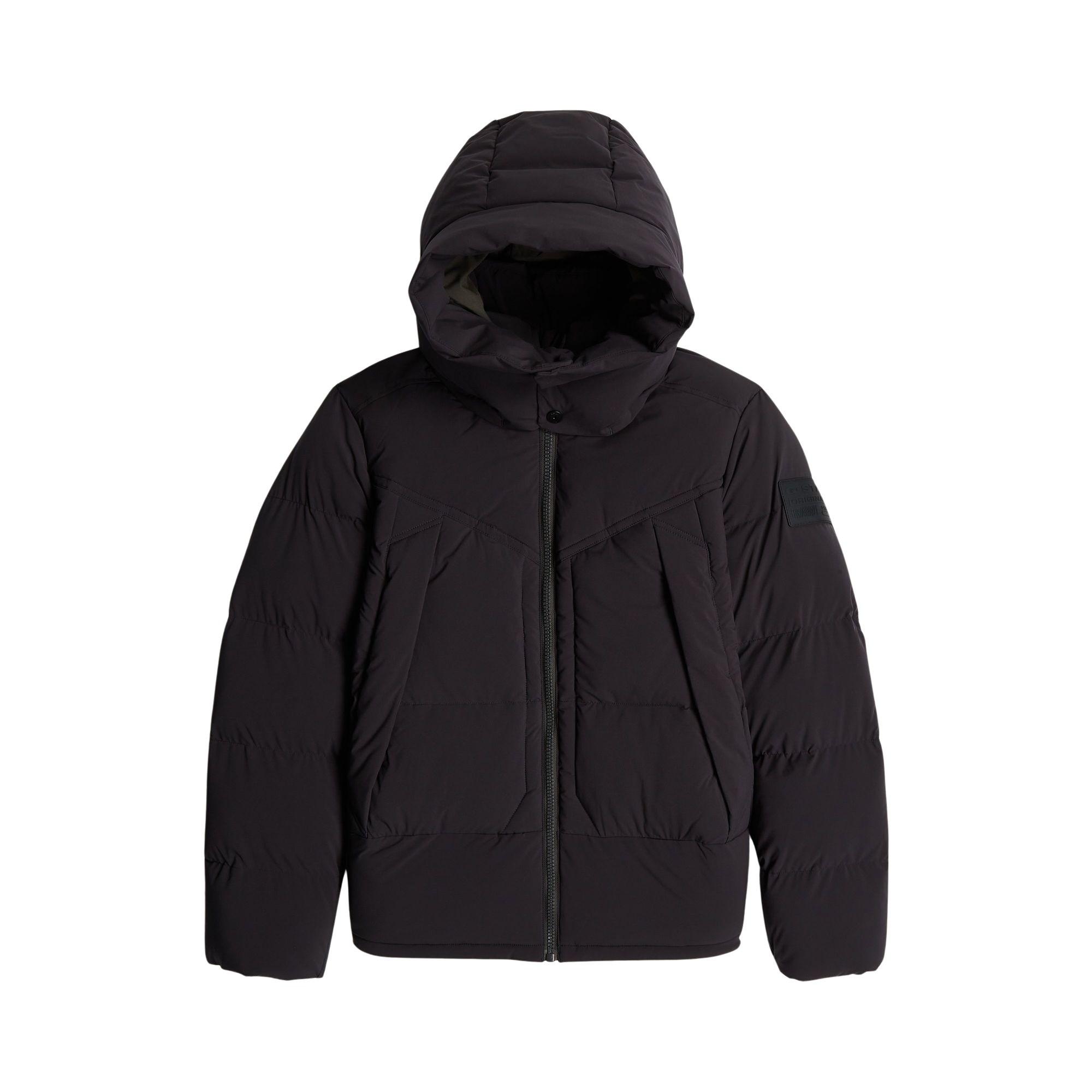 G-STAR  daunenjacke g-tar 