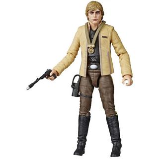 Hasbro  Star Wars A New Hope Black Series Wave 34 Luke Skywalker Action Figure [Yavin Ceremony] 