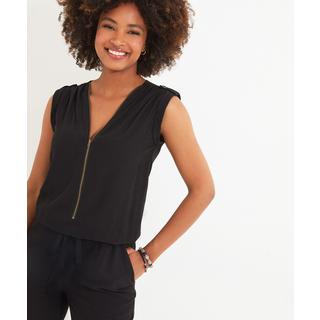 Joe Browns  Jumpsuit mit entspannter Passform und Reißverschluss 