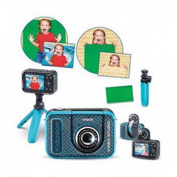 VTech Video Studio HD Macchina fotografica digitale per bambini