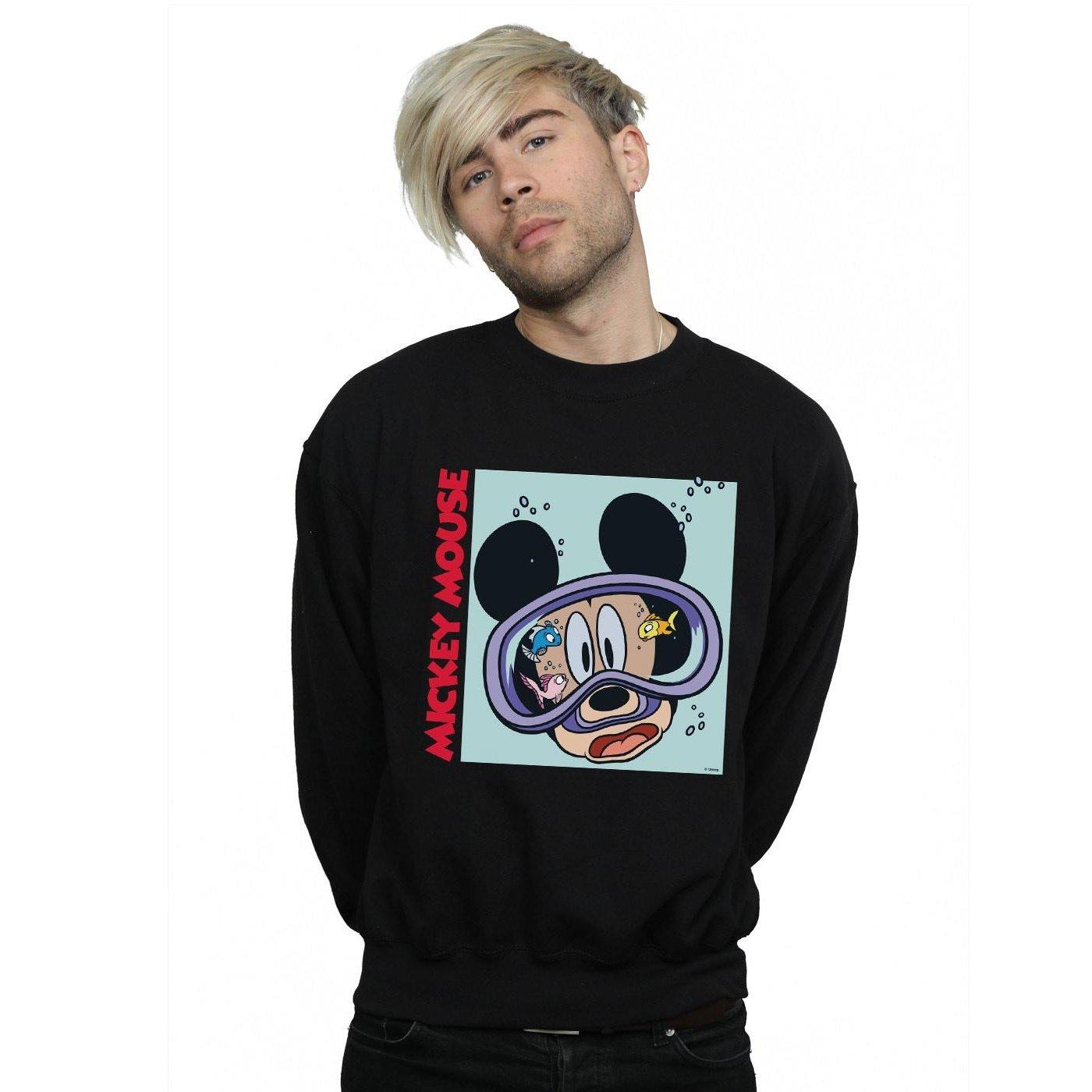 Disney  Sweat 