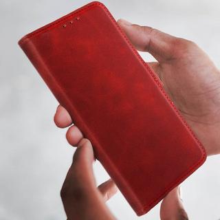 Avizar  Google Pixel 7 Pro Klappetui Rot 