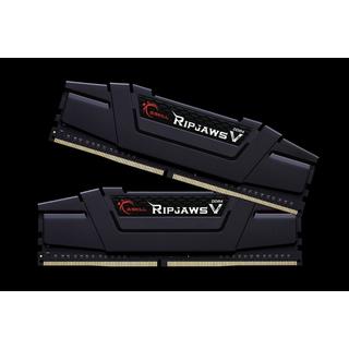 G.Skill  Ripjaws V DDR4 3200MHz 16GB (2x 8GB) 