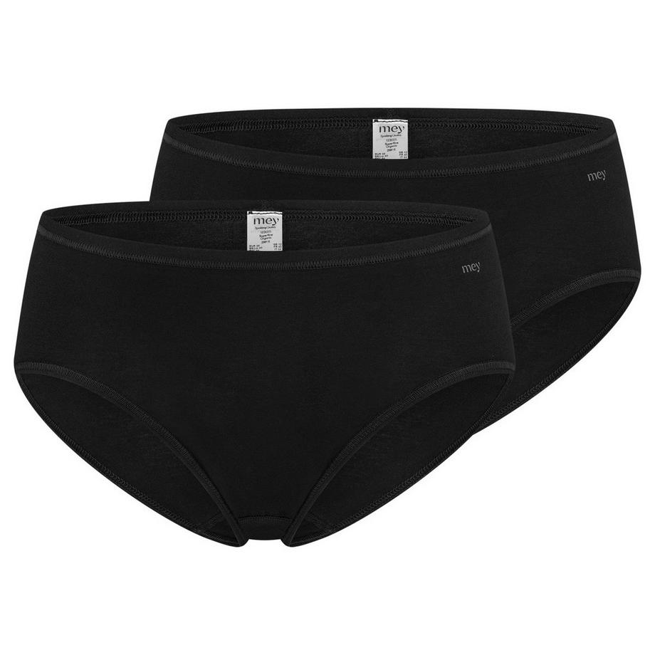 mey Organic American Pants 2er Pack  