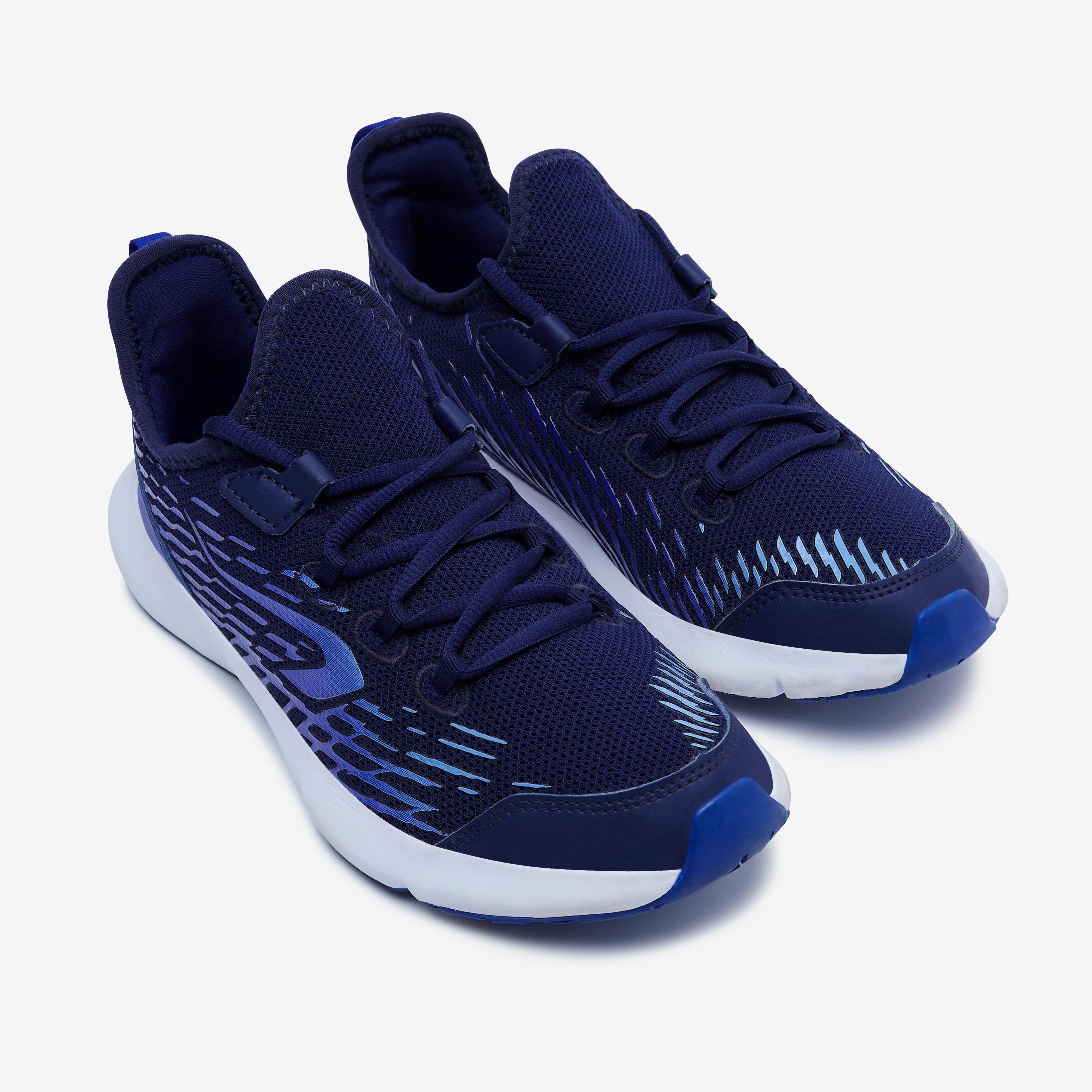 DECATHLON  Turnschuhe - FLEX RUN 