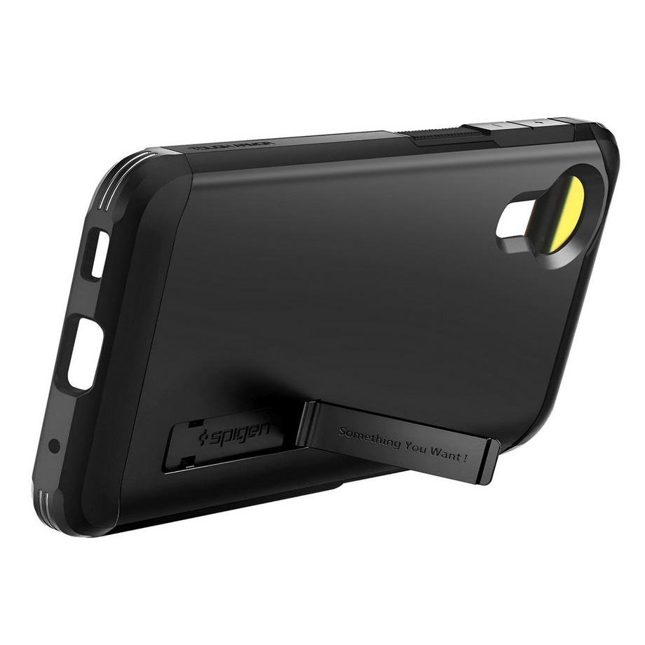 spigen  Hülle stoßfest Samsung Xcover 7 Spigen 
