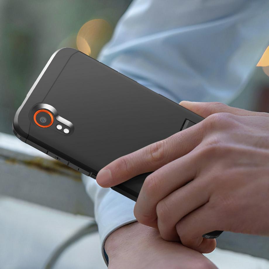 spigen  Hülle stoßfest Samsung Xcover 7 Spigen 