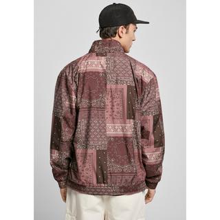 URBAN CLASSICS Giacca da pista anni '90  