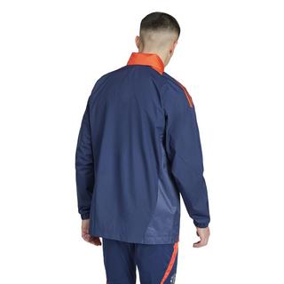 adidas  outdoor-trainingjacke mancheter united 2024/25 