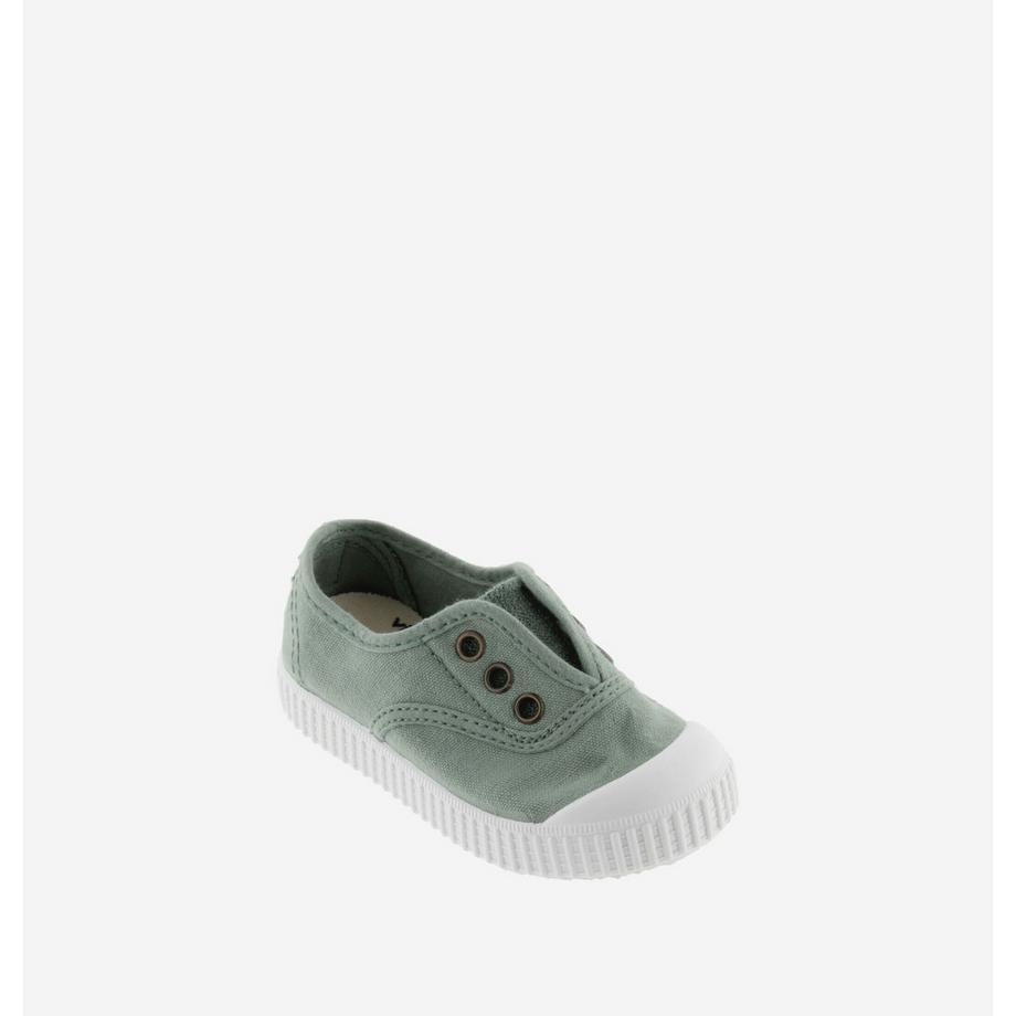 Victoria 1915 Anglaise Slip-on Schuhe  