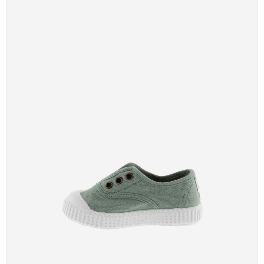 Victoria 1915 Anglaise Slip-on Schuhe  