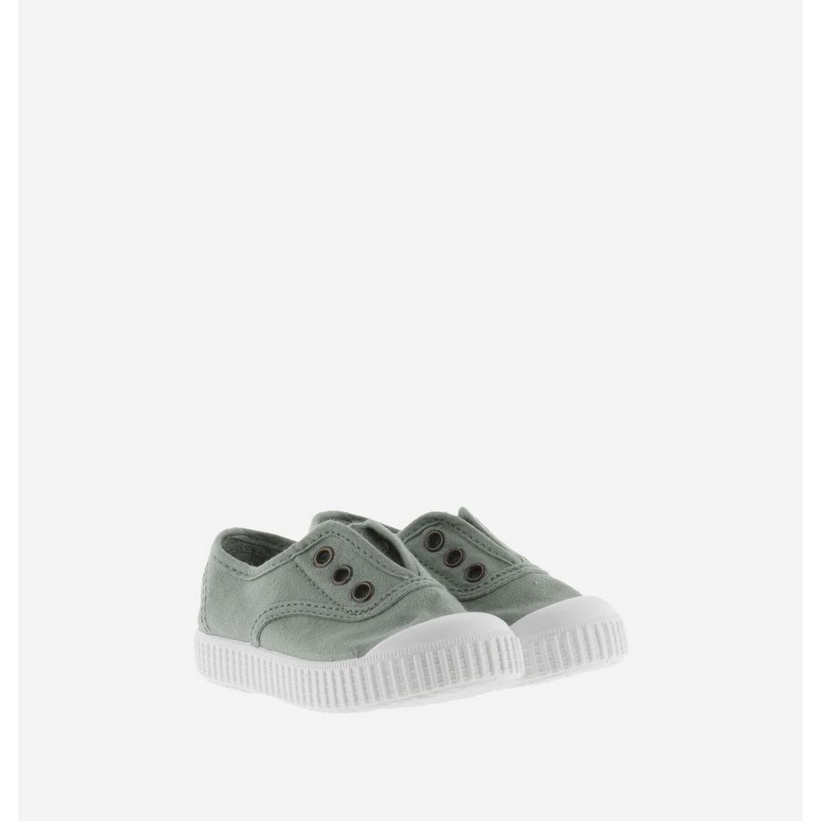 Victoria 1915 Anglaise Slip-on Schuhe  