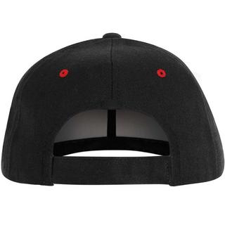 The Rolling Stones Logo Cappellino da Baseball  