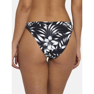 Selmark  Bas maillot slip de bain taille basse à nouettes Honolulu 