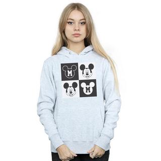 Disney  Sweat à capuche 