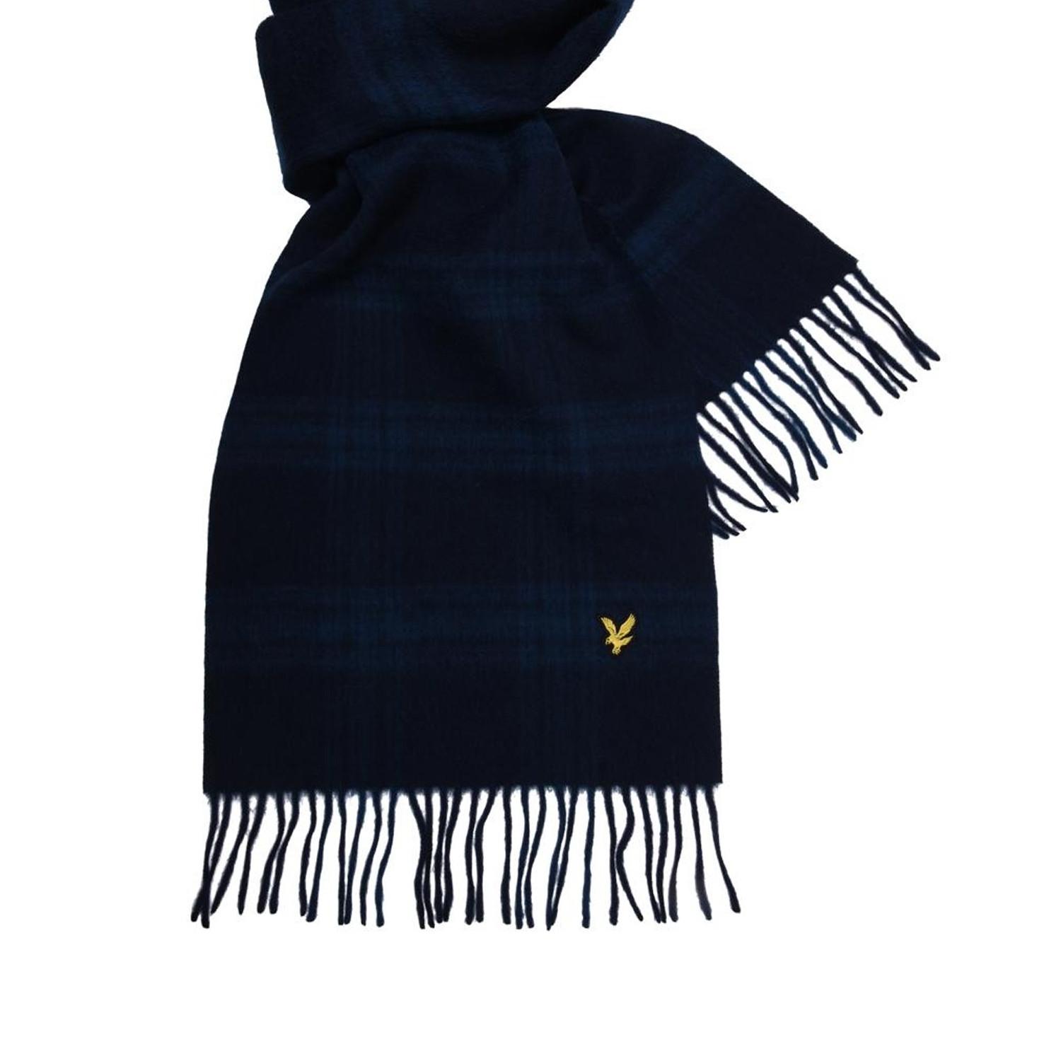 LYLE & SCOTT  Schal 