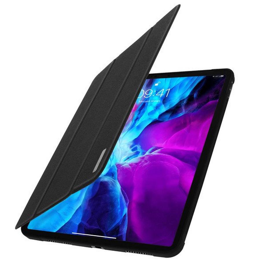 DuxDucis  Custodia iPad Pro 12.9 2022 , 2021 Nero 