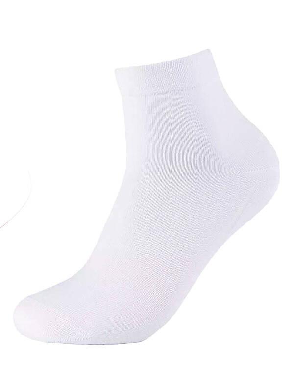 camano Quarter Rainbow Calze Confezione da 6  