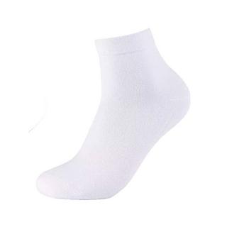 camano Quarter Rainbow Calze Confezione da 6  