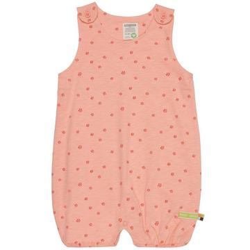 Spieler Slub Jersey Peach