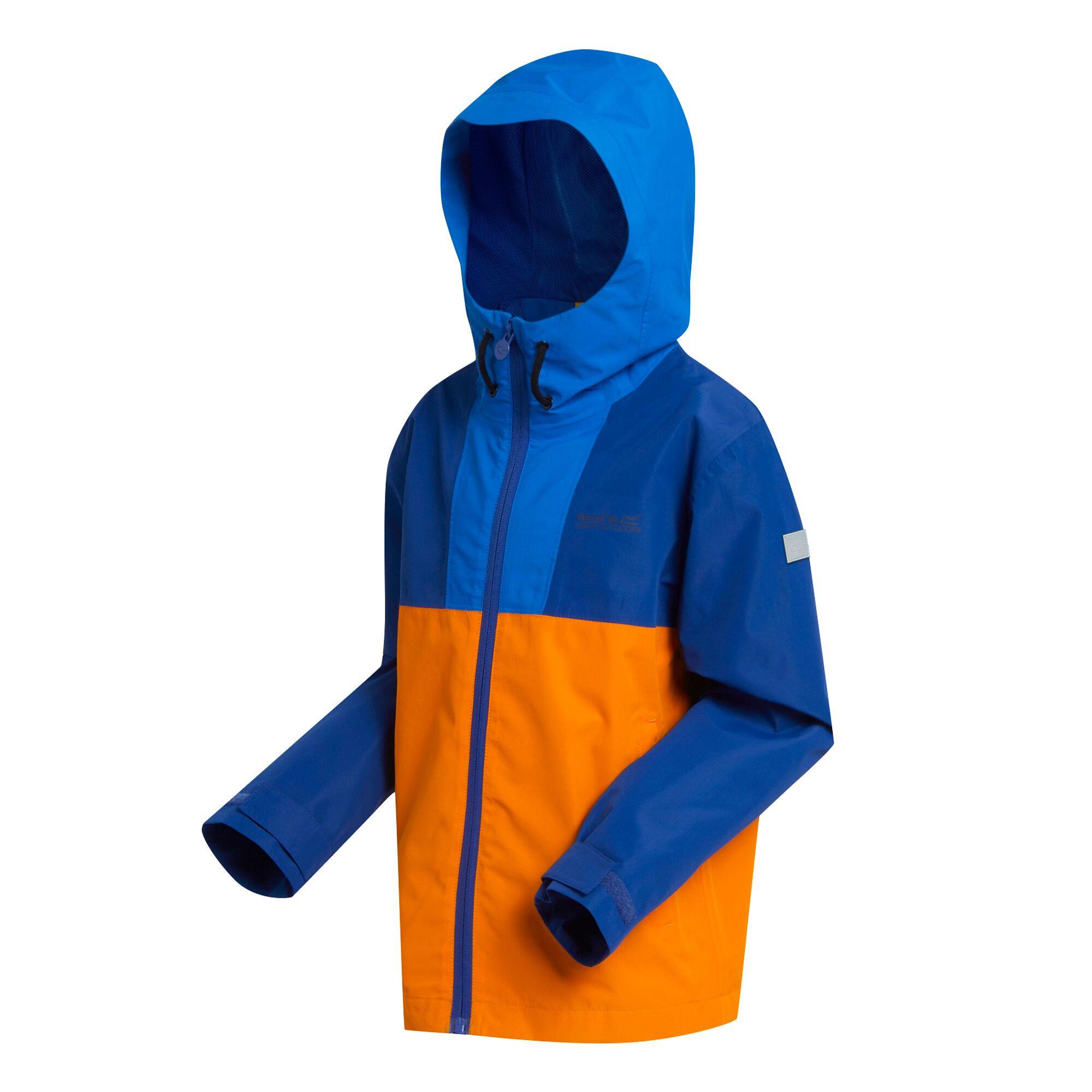 Regatta  Veste imperméable HANLEIGH Enfant 