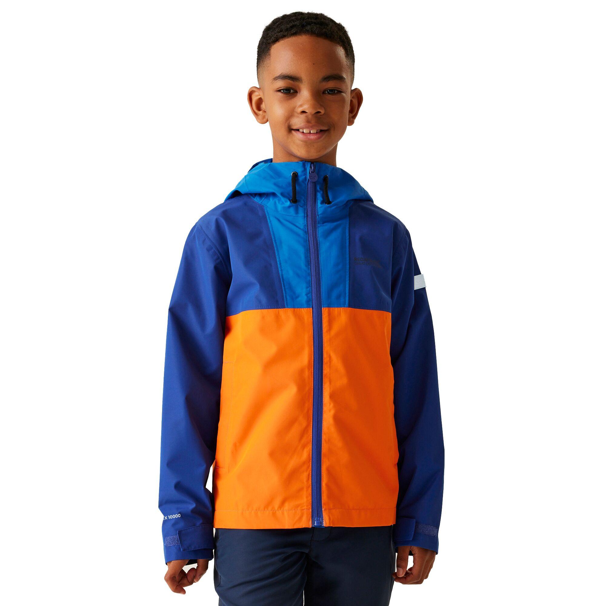 Regatta  Veste imperméable HANLEIGH Enfant 